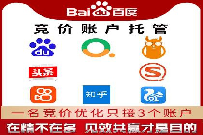 谷歌SEM案例：如何提高广告点击率