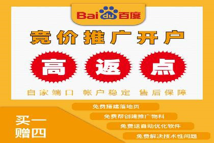 百度竞价代理在某行业的具体应用与效果